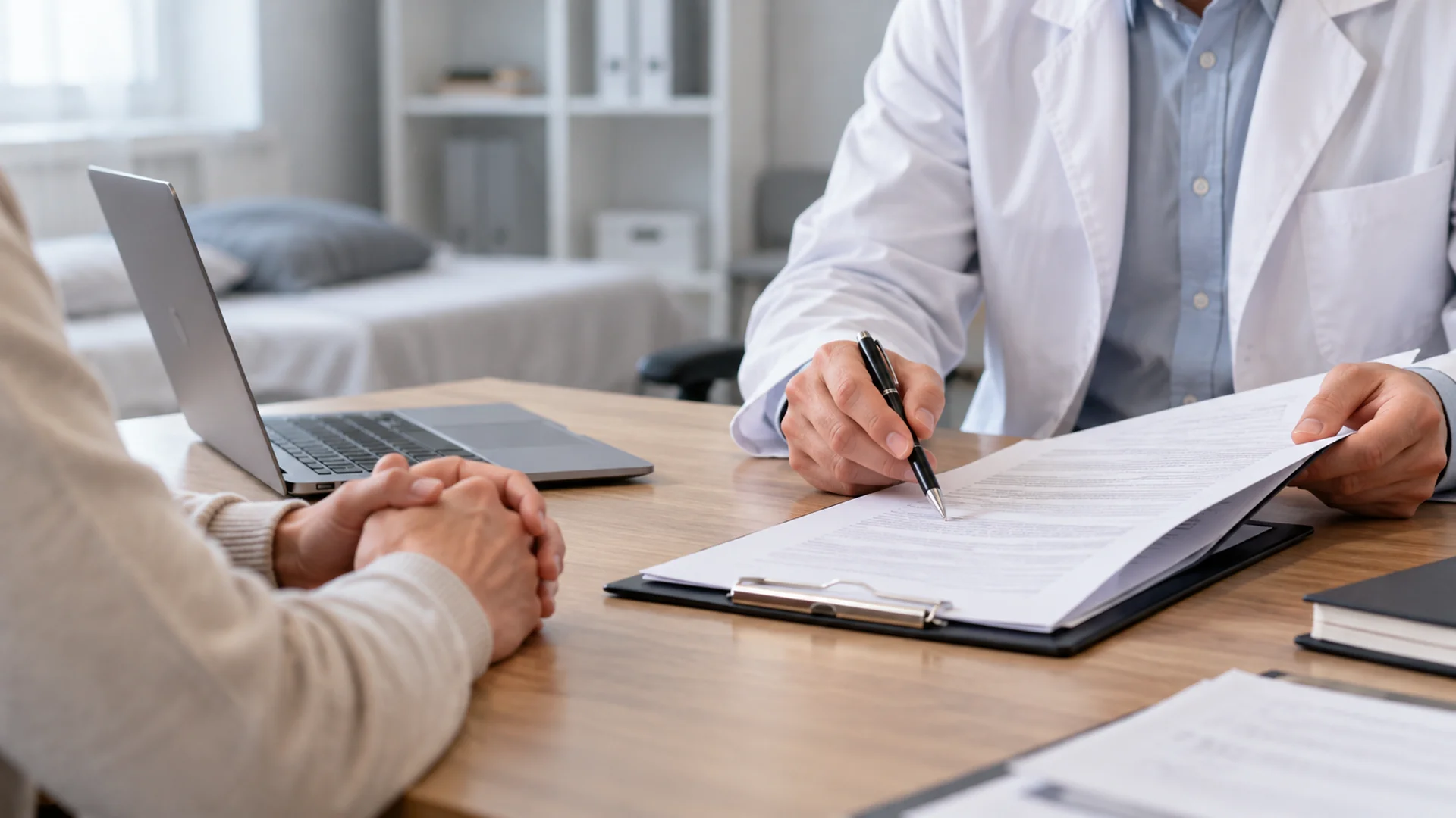 Как выбрать реабилитационный центр для зависимого: основные критерии и признаки надежного учреждения